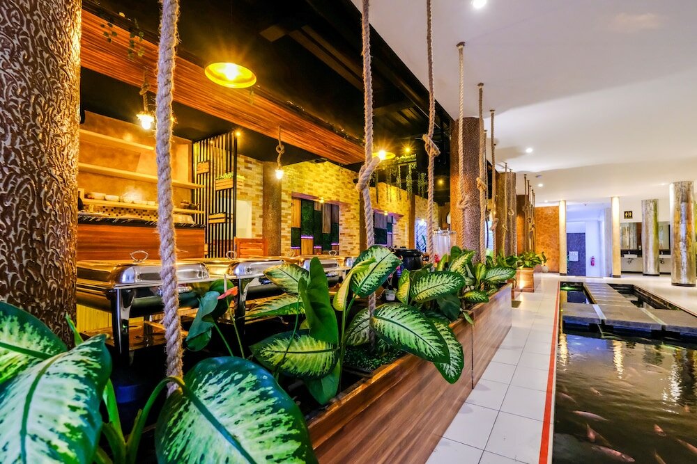 Фото Papillon Echo Beach