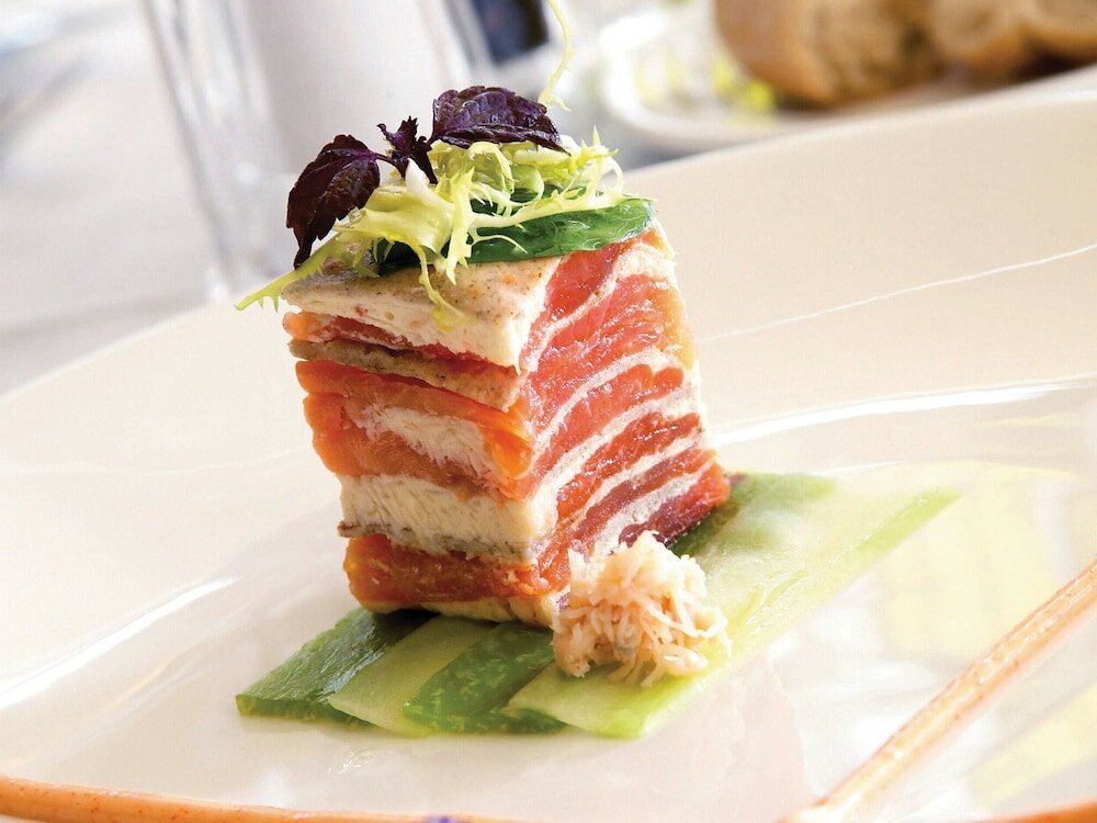 Фото Macdonald Compleat Angler