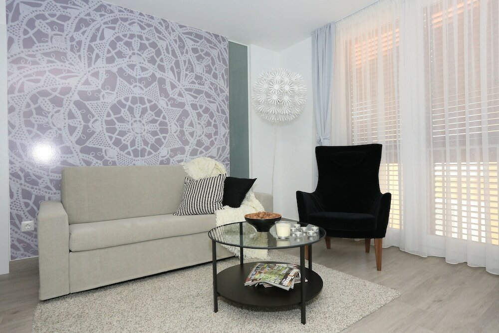 Фото Apartments & Rooms Mareta Exclusive