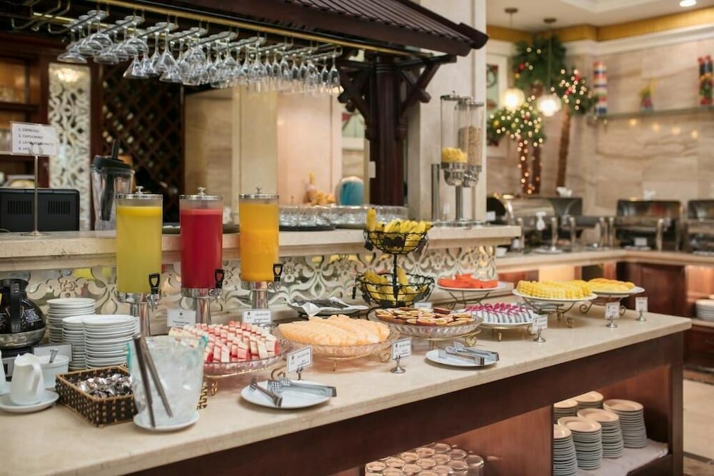 Фото Thien Thai Hotel