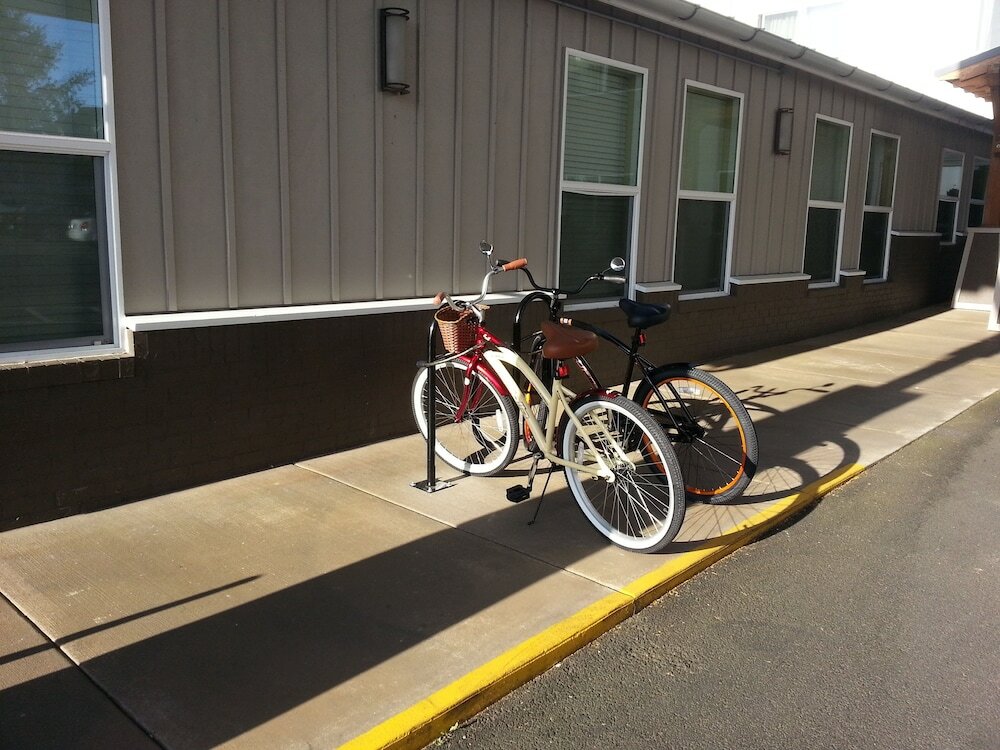 Фото Inn at Wecoma