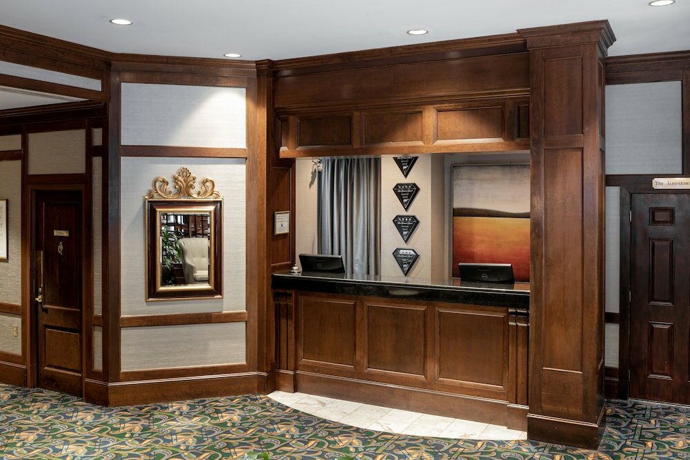 Фото The Berkeley Hotel