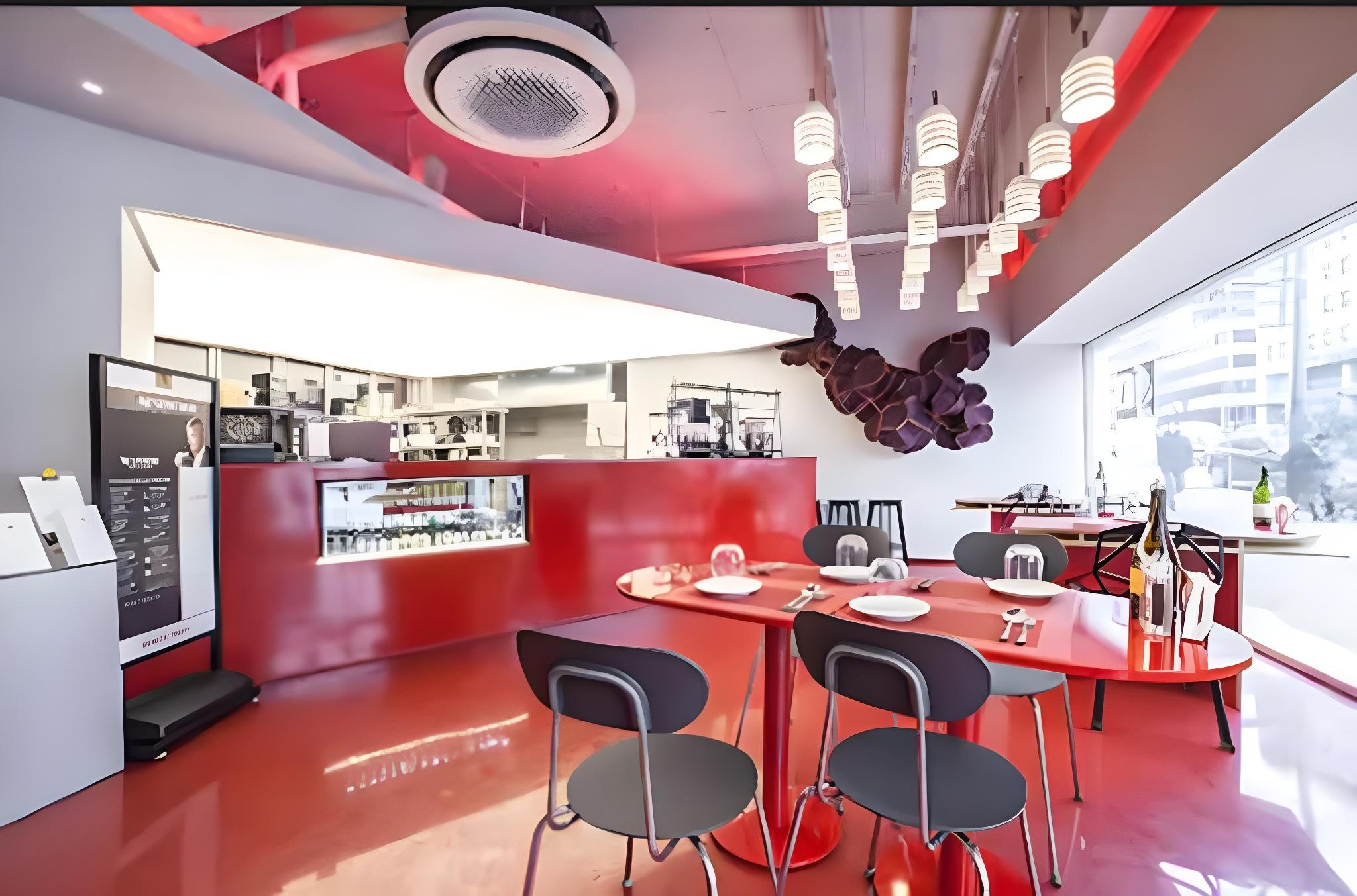 Фото Hongdae Bobo Hotel