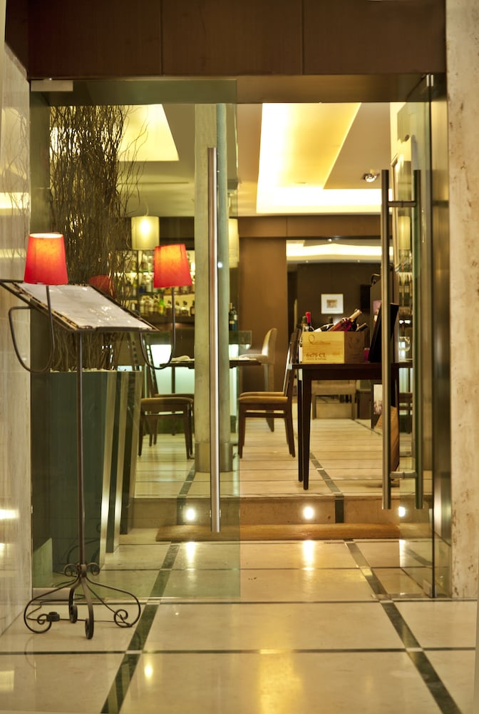 Фото Turim Restauradores Hotel