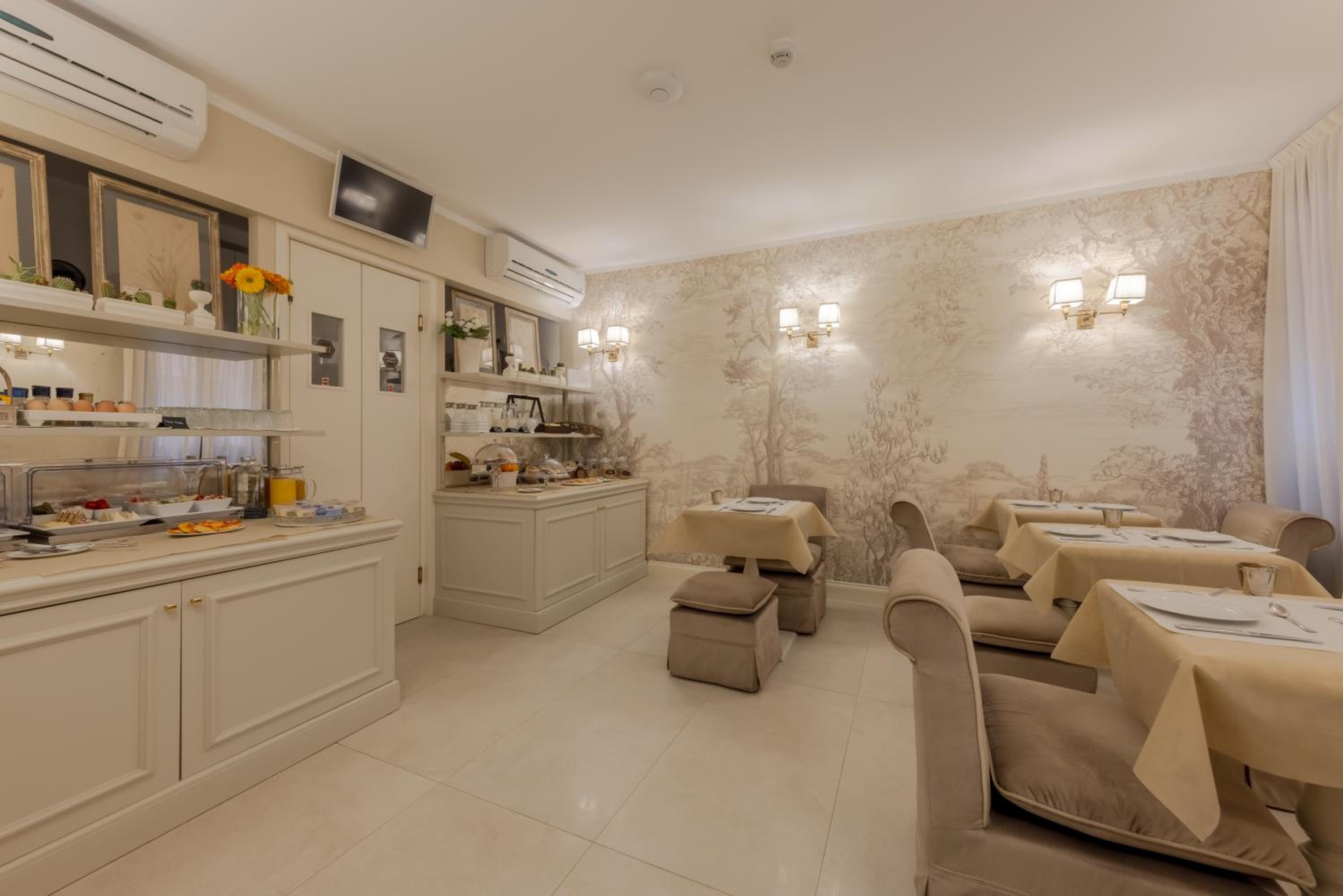 Фото Hotel Bartolomeo