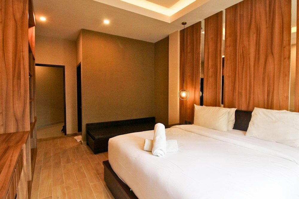 Фото Ab Hotel Kuta