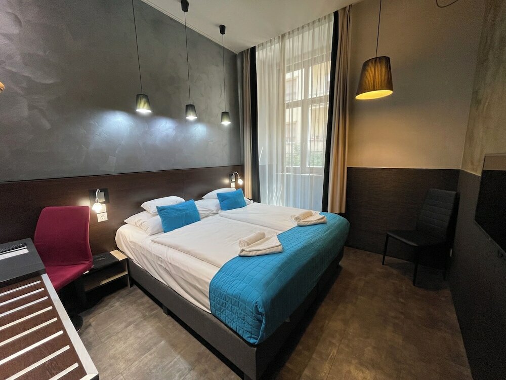 Фото Carat Boutique Hotel