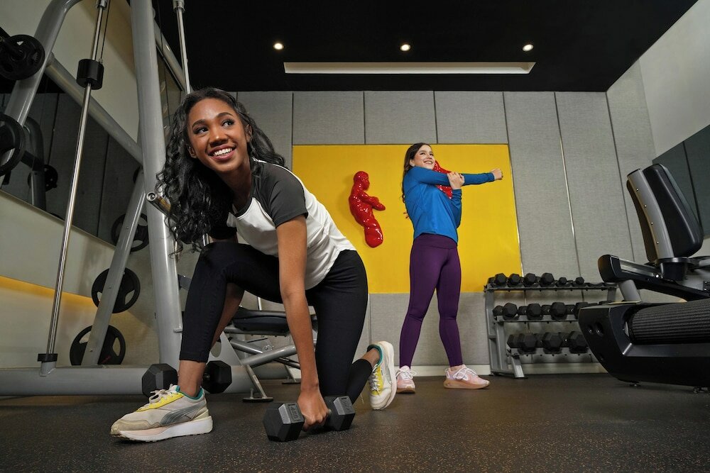 Фото Yello Hotel Harmoni