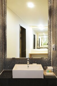 Гостиница Hotel Shalom