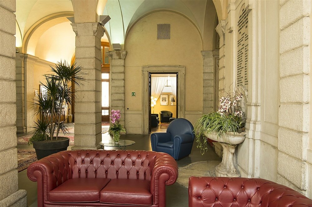 Фото Centro Paolo VI