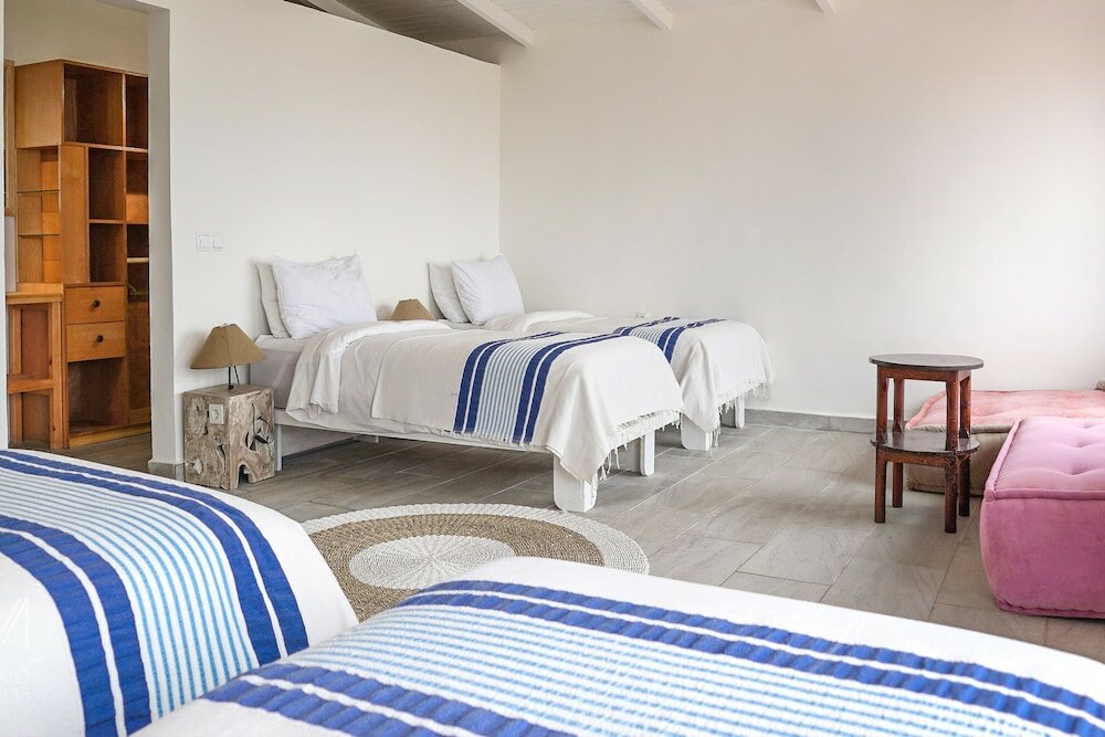 Фото Dakhla Attitude