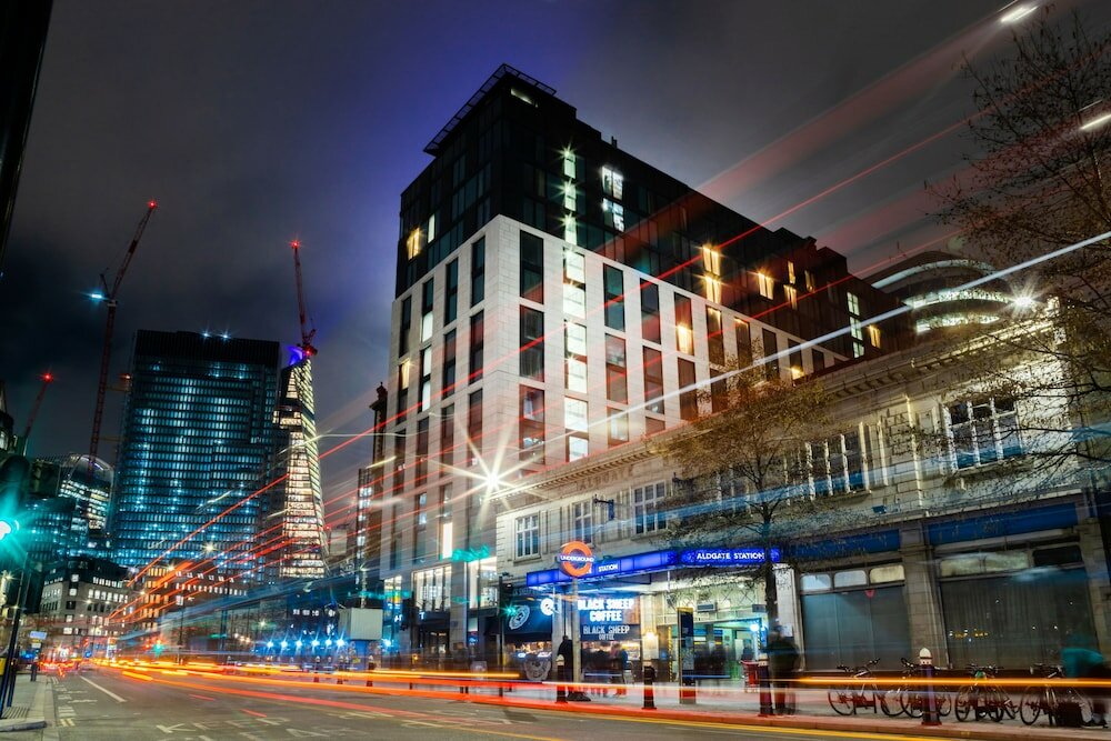 Фото Hotel Saint