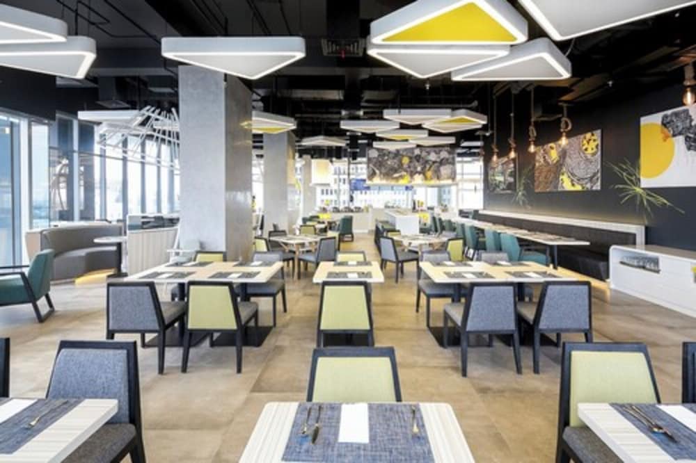 Фото Yello Hotel Harmoni