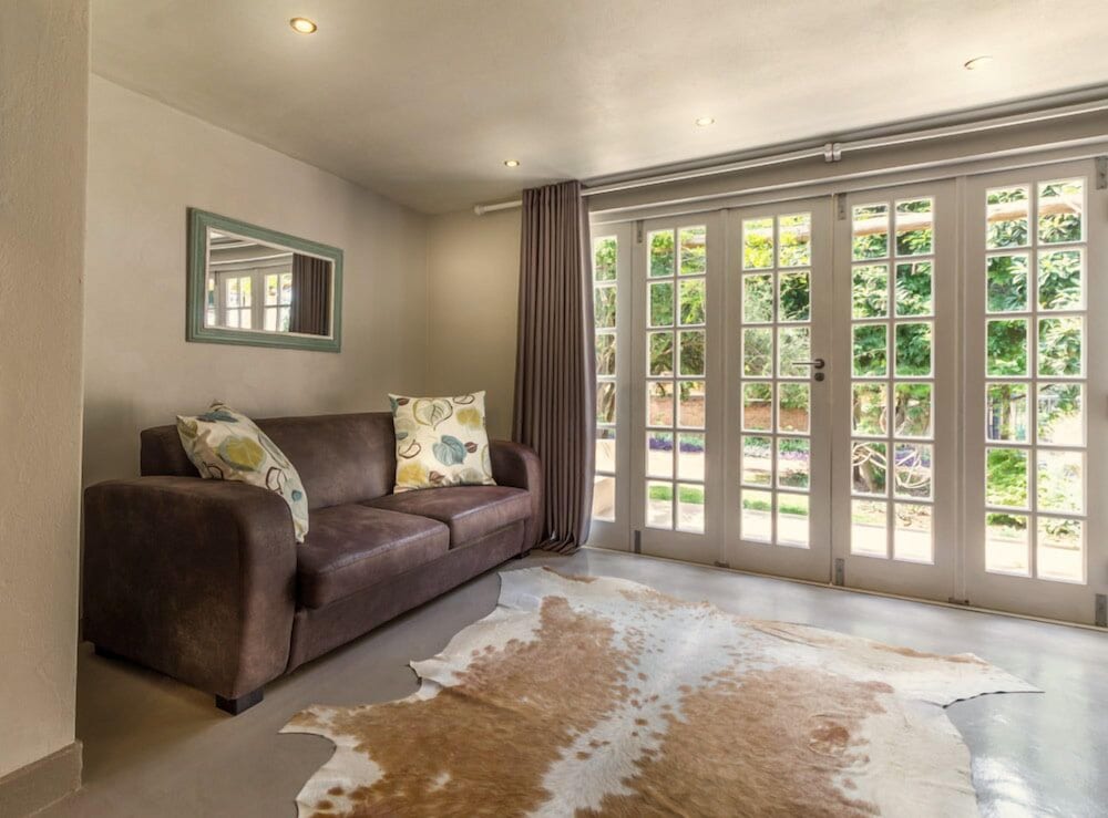 Фото Pierneef's Kraal