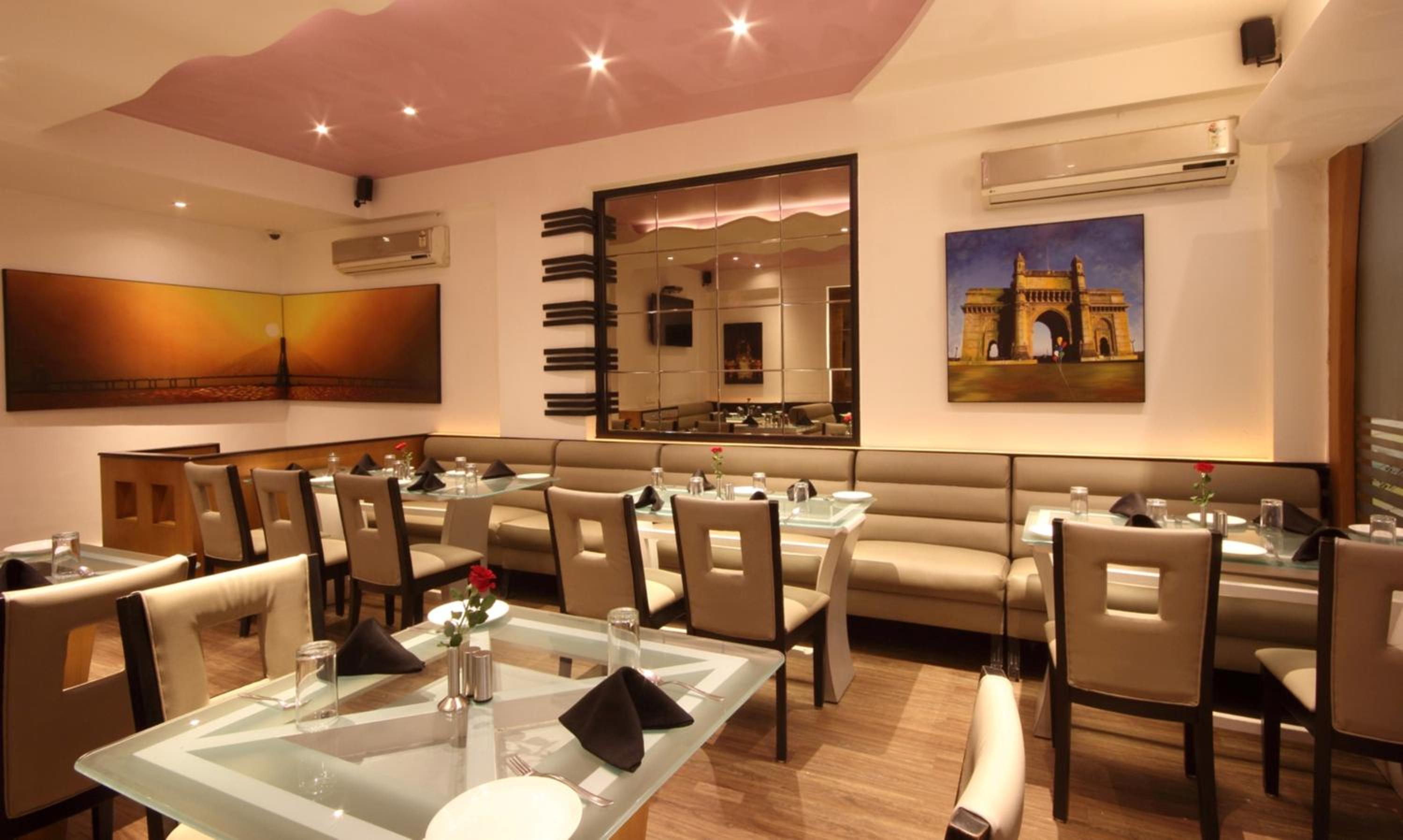 Фото Hotel Columbus