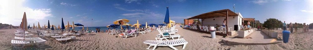 Фото Villaggio dei Pini