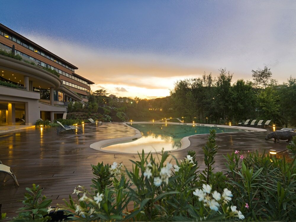 Фото A. Roma Lifestyle Hotel