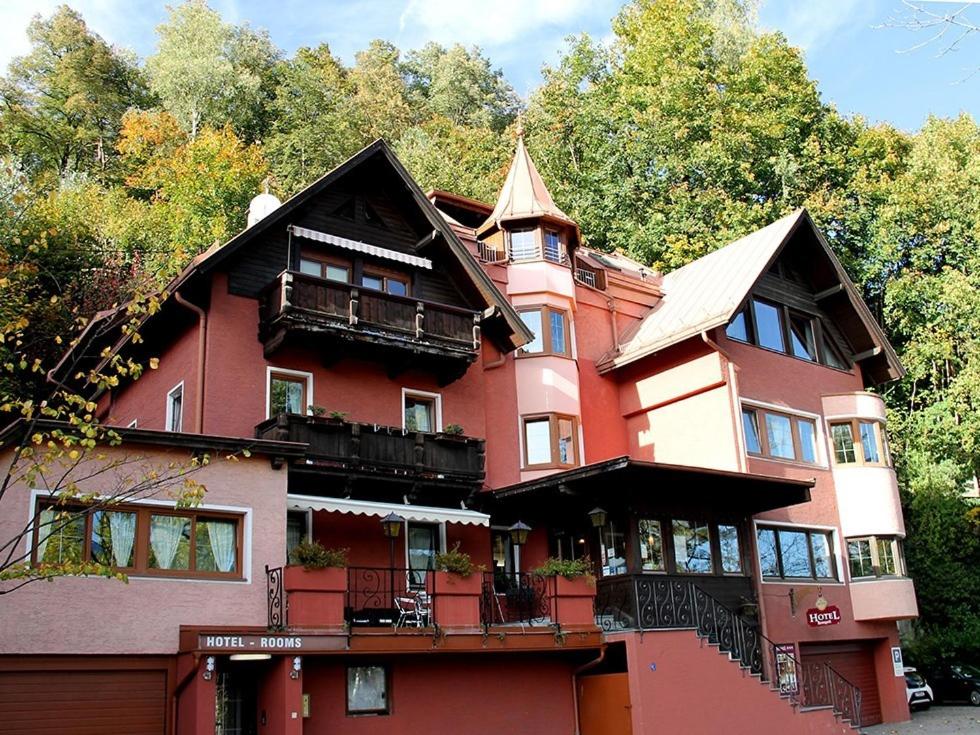 Фото Hotel Heimgartl