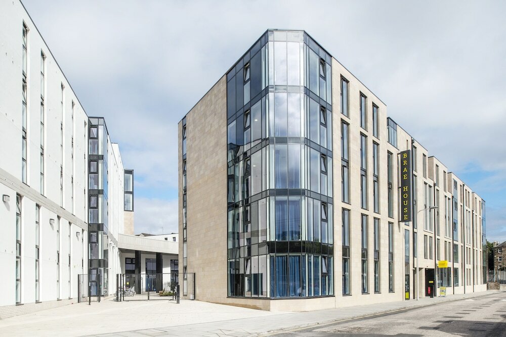 Фото Destiny Student Holyrood - Campus Accommodation