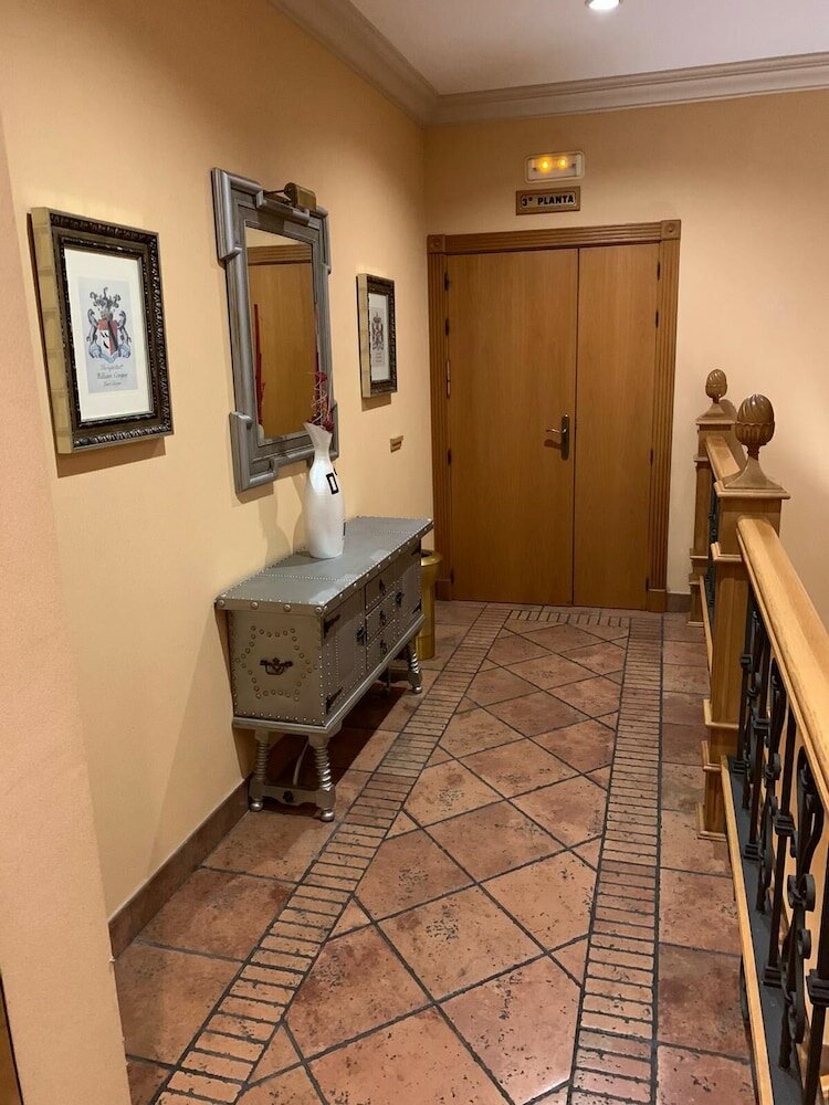 Фото Hotel Juan Carlos I