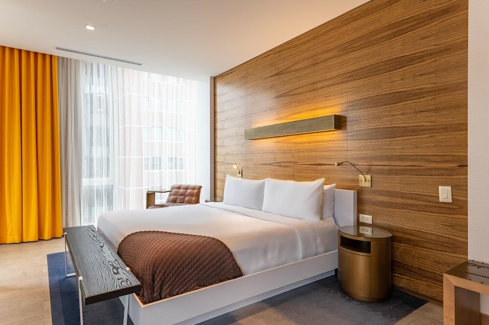 Фото The Envoy Hotel, Autograph Collection