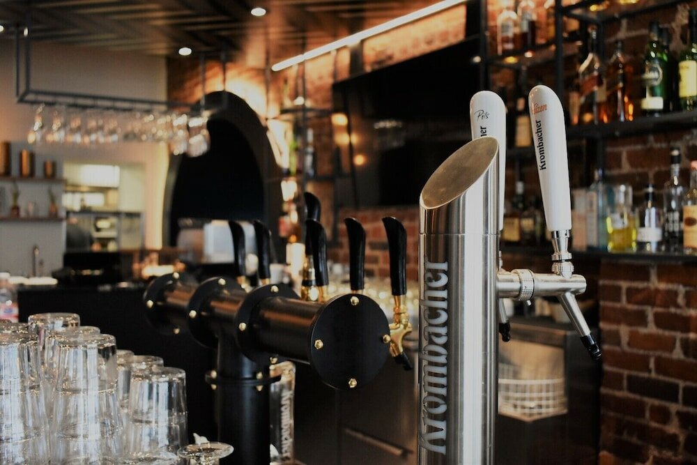 Фото Hôtel Sainte-Anne