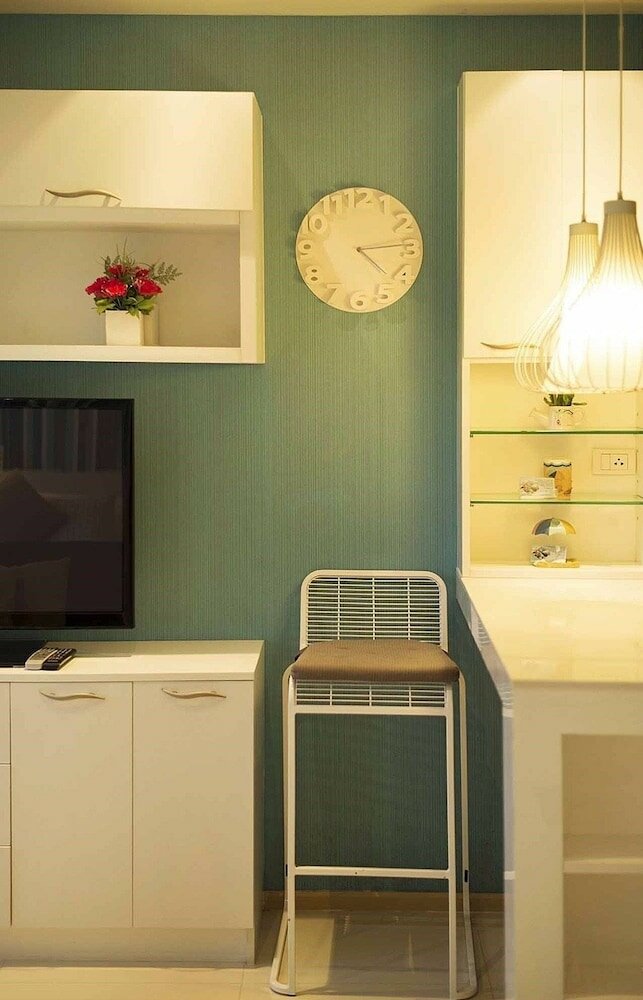 Фото The Gallery Jomtien Beach Pattaya Condo by Dome