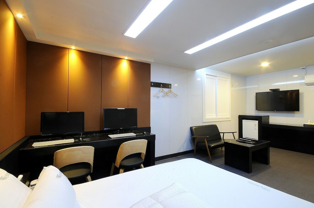 Фото Wa Hotel Nampo