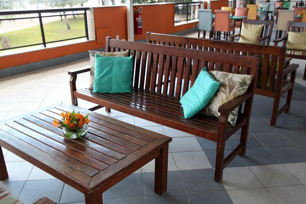 Фото Solar do Amanhecer