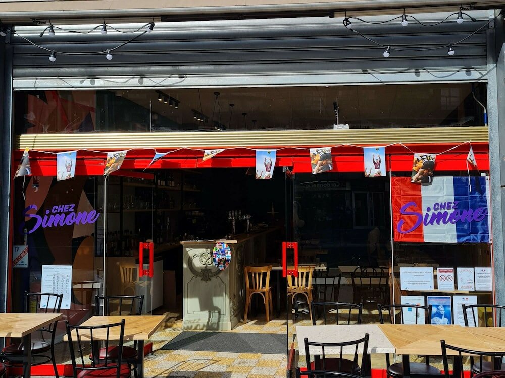 Фото Greet Lille Gare Flandres