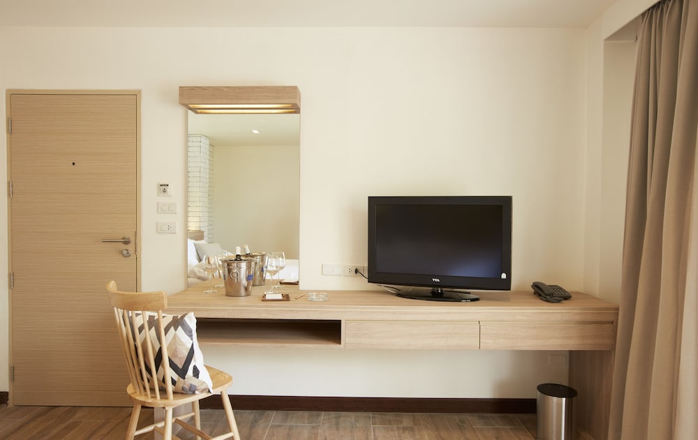 Фото Vayna Boutique Koh Chang