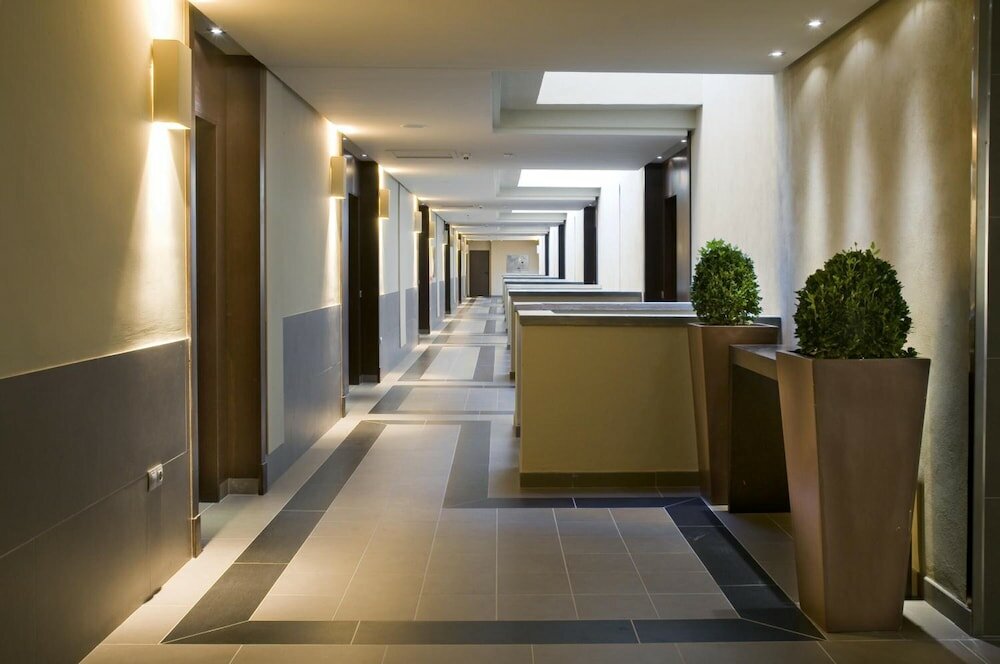 Фото Hotel Playa Calera