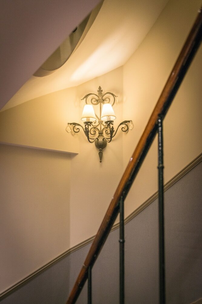 Фото Hotel Monceau Wagram