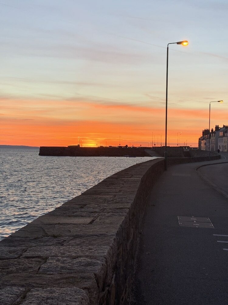 Фото St George's Guesthouse