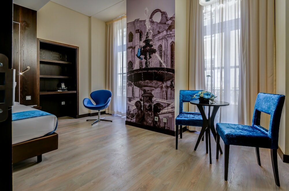 Фото Behotelisboa