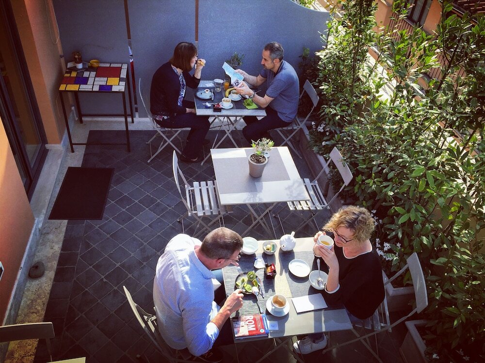 Фото Rarity Suites