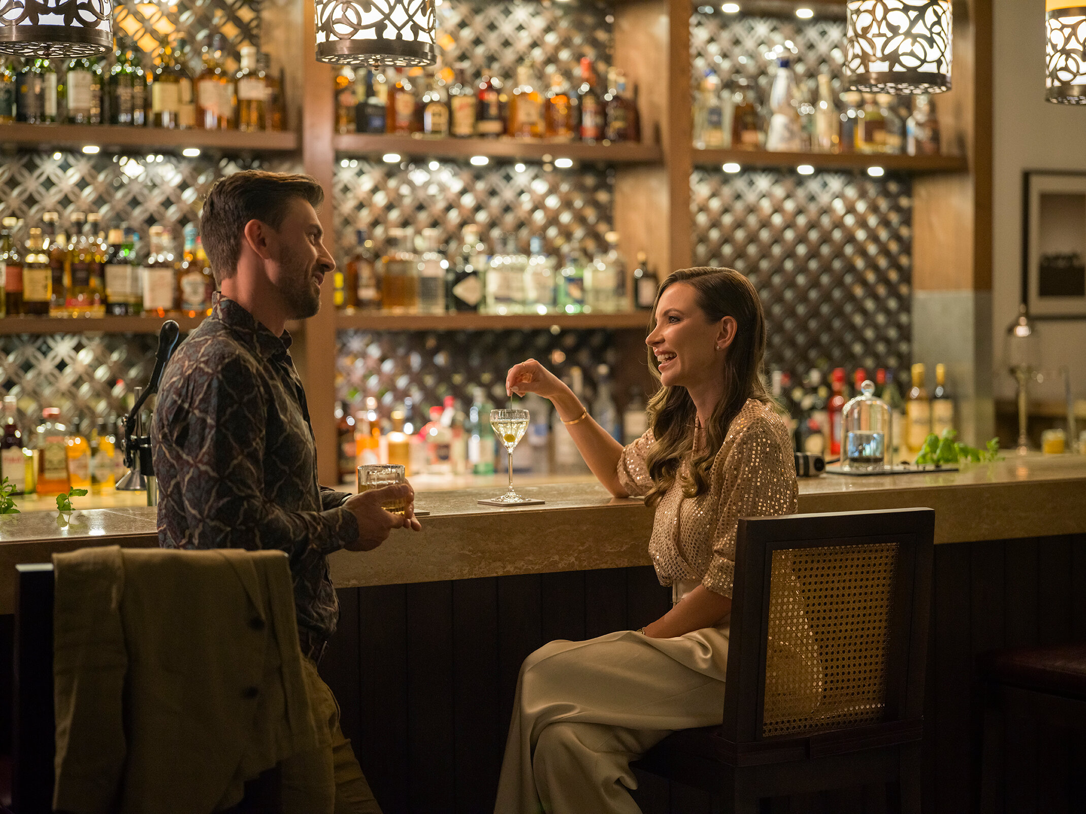 Фото Aldhafra Resort Vignette Collection by IHG