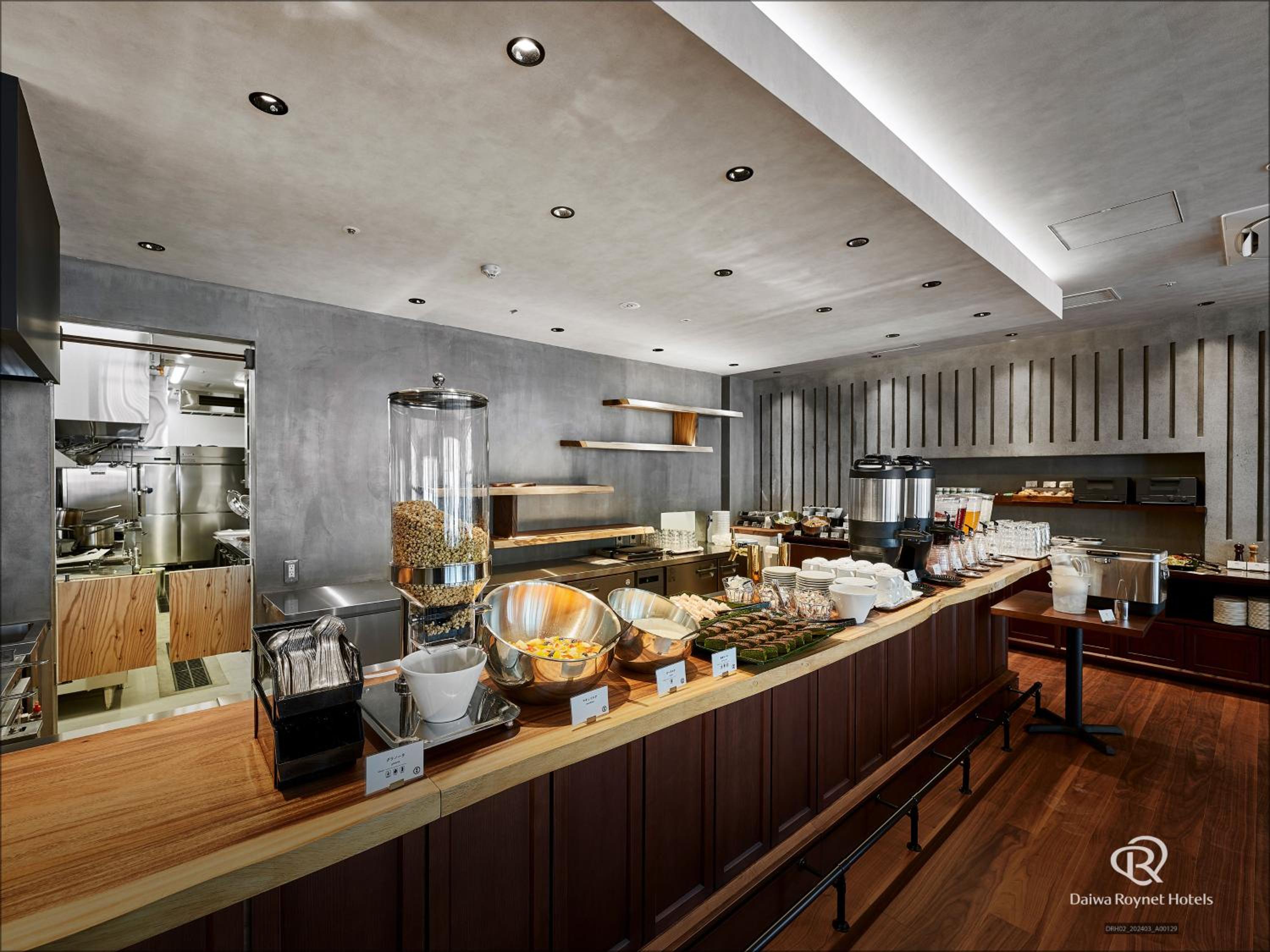 Фото Daiwa Roynet Hotel Omiya-Nishiguchi