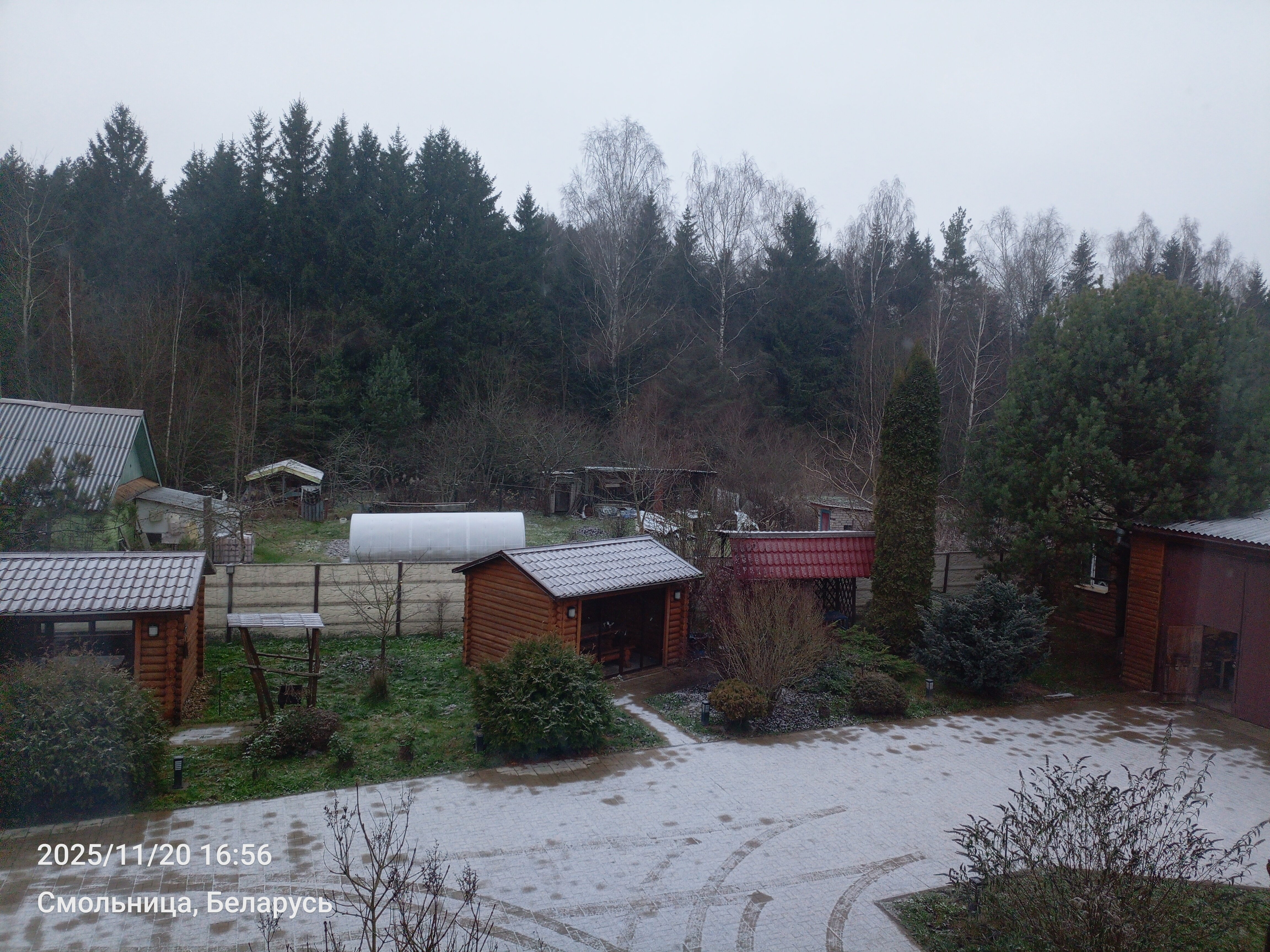 Фото Агроусадьба Смольница