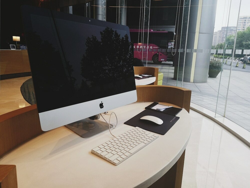 Фото Holiday Inn Express Hangzhou East Station