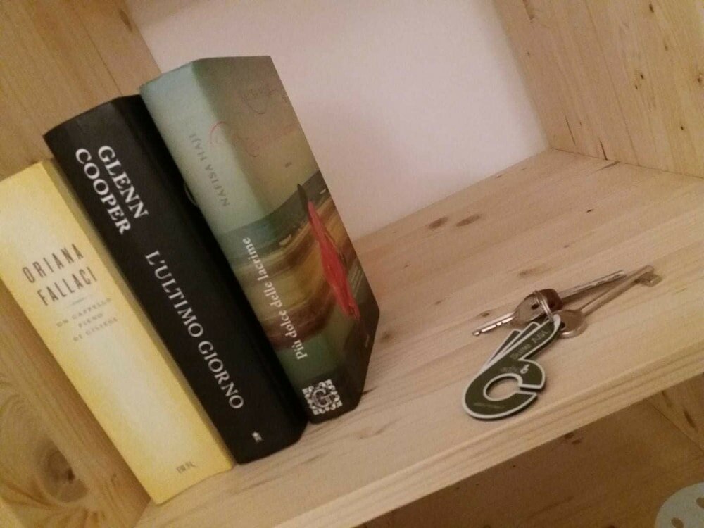 Фото AD Hoc Rooms