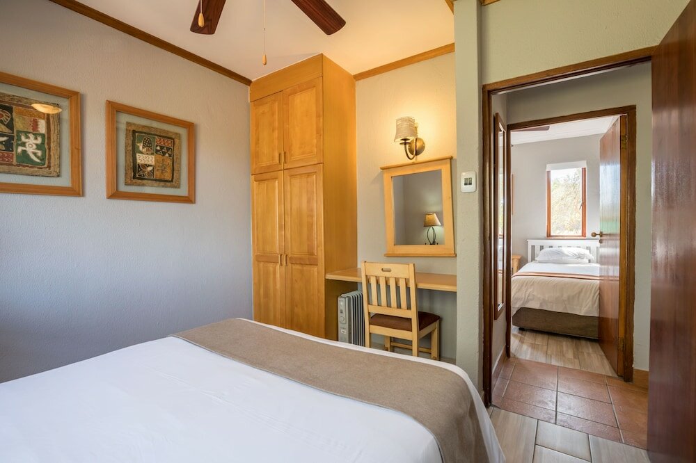 Фото Greenway Woods Resort