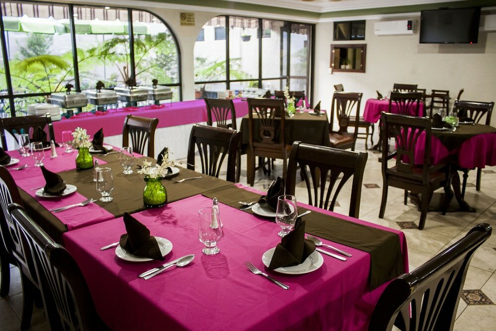 Фото Hotel Casino Plaza