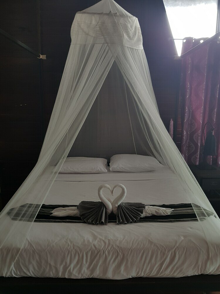 Фото Fasai Moksuai Resort Khao Kho