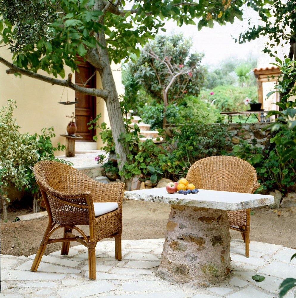 Фото Elia Traditional Hotel & SPA