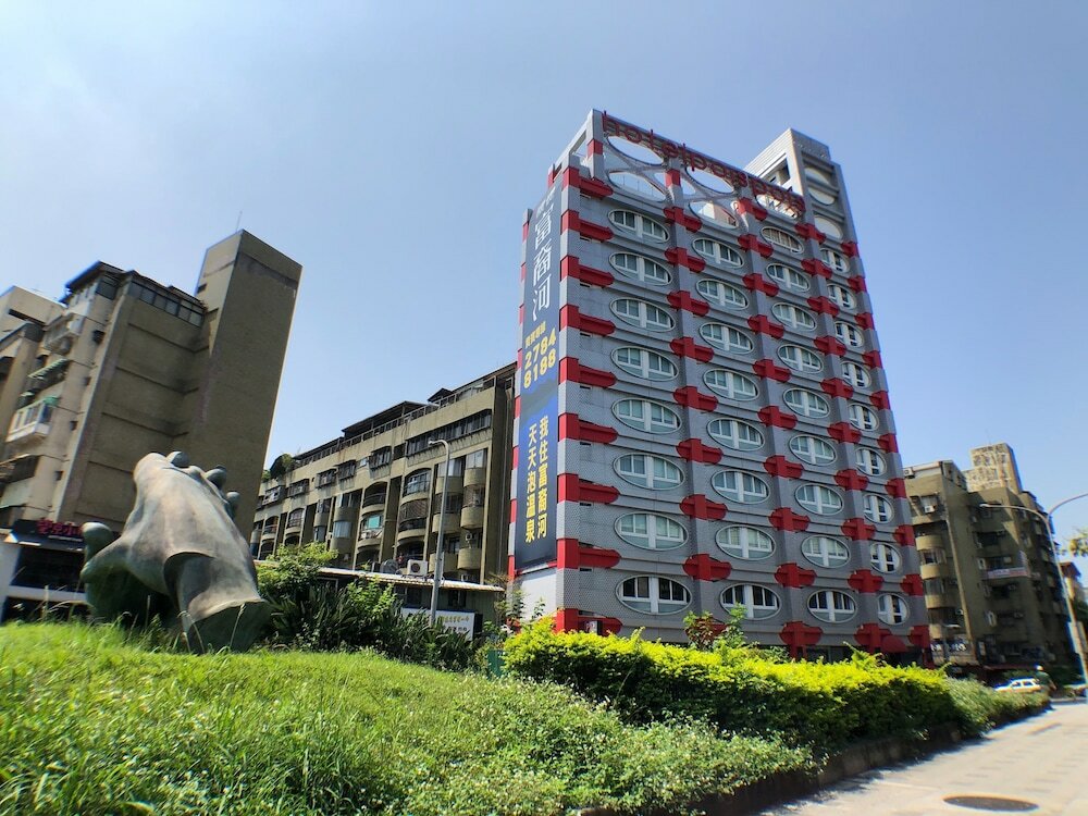 Фото отеля 4