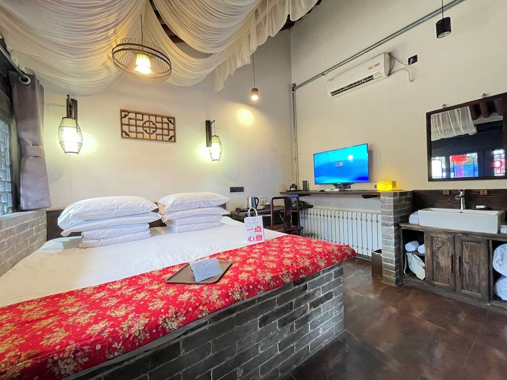 Фото ELseWhere-LeiFu Hotel