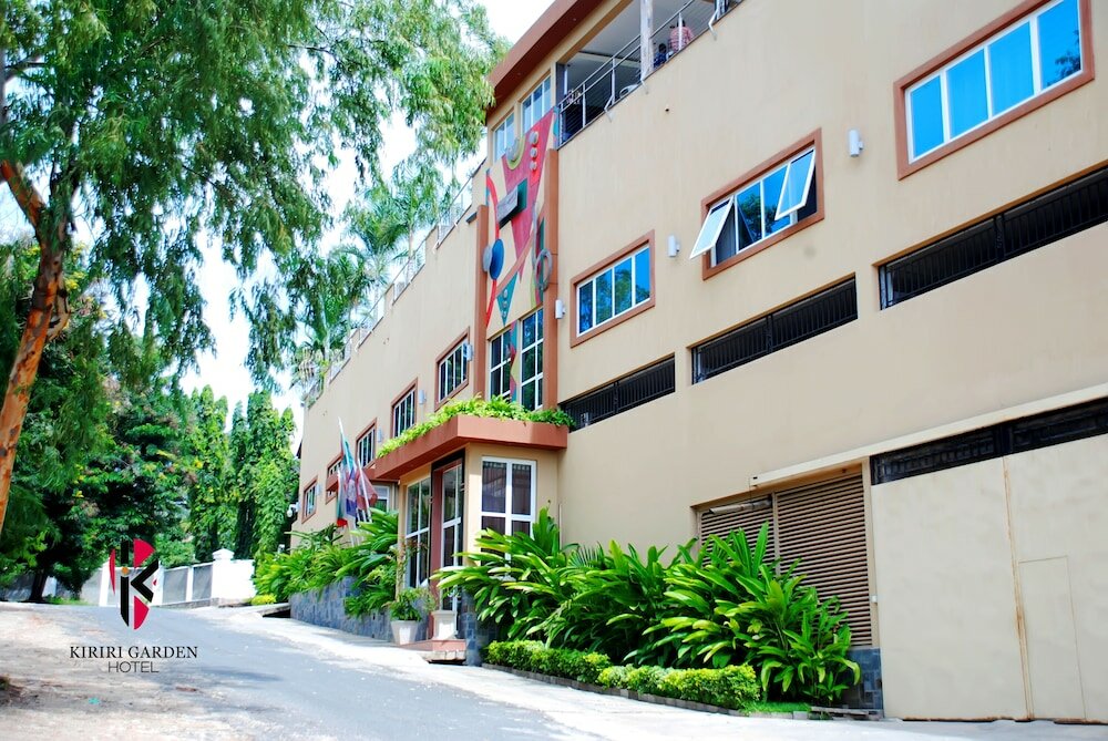 Фото Kiriri Garden Hotel