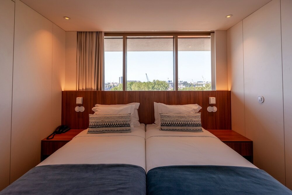 Фото Sea Porto Hotel