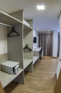 Гостиница Marante Executive Hotel